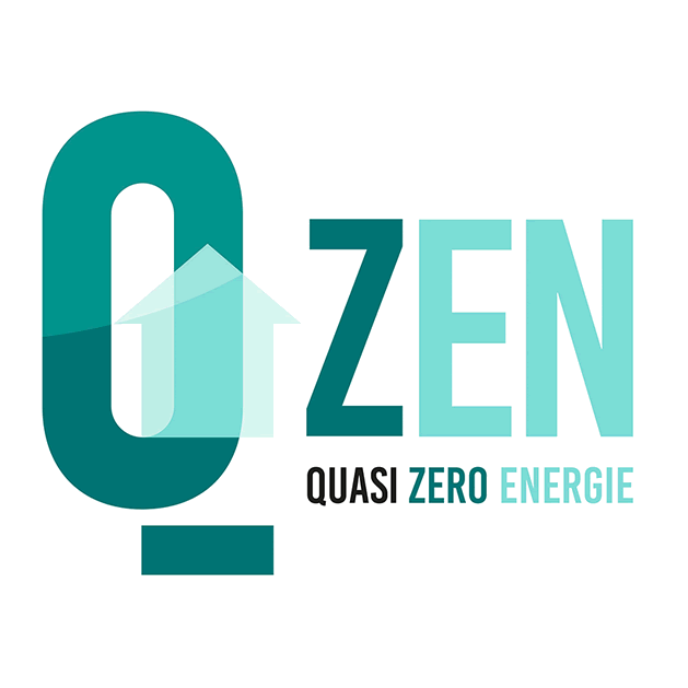 Logo Q-Zens